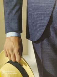 点击看大图 -香港威德诚洋服BESPOKE西服西装高级定制(上海湾一店)