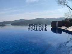 -天目湖涵田半山温泉