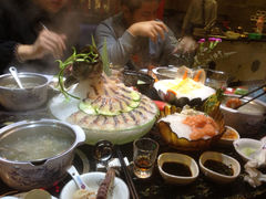-渔傅·蓝海岸霞浦海鲜(正祥店)