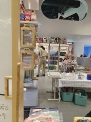 -MINI MARS KIDS CLUB亲子家庭中心(长宁天山店)