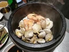 -合易泓烤肉•首创生椰大油边(宁山路店)