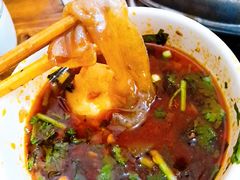 -黑竹香鸡(营和巷店)