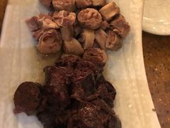 -蒙亨·手把肉·蒙古包文化主题餐厅(天恒广场店)