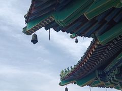 -阅江楼风景区