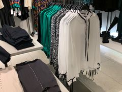 -ZARA(凯德乐峰广场店)