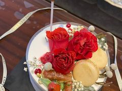 -小苍兰风铃草蛋糕甜品(沈阳店)