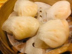 虾饺王-高第街56号港式餐厅(山大路店)