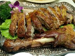 -阿拉丁新疆风味餐厅·清真(罗廊巷店)