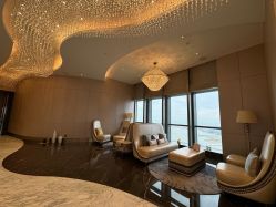 -珠海瑞吉酒店·铱瑞水疗