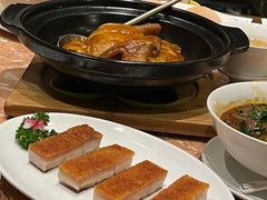 -金玉满堂潮州酒楼(无限极荟购物广场店)