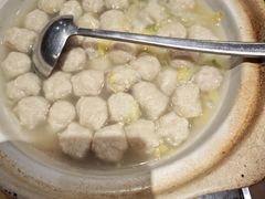 -老牌坊鲁菜名店(聊城美食岛店)