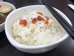 米饭-康师傅私房牛肉面(北京南站店)