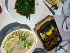 -避风塘(江桥万达店)