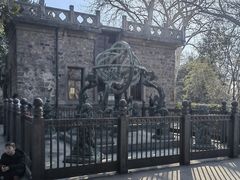-紫金山天文台