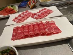 -海底捞火锅(摩尔广场店)
