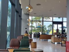 -星巴克(三亚海棠湾国际免税城店)