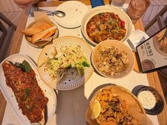 -无印良品餐堂 MUJI Diner(成都太古里店)