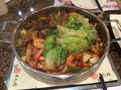 -黄记煌三汁焖锅(崇文门店)