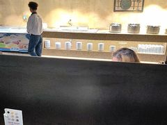 -汉巴味德·烤肉与啤酒的自助(杭州大悦城店)