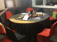 -悦河马家庭桌游剧本馆(朝阳门店)
