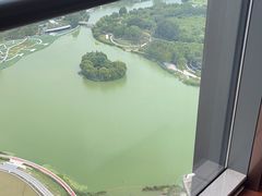 -嘉定凯悦·咖啡厅