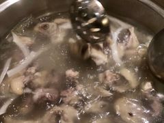-椰夫人·养生椰子鸡(金沙洲永旺店)