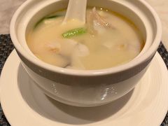 -顺德联塑万怡酒店·万荟轩自助餐厅