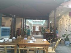 -院8里·少城记忆老川菜(宽窄巷子店)