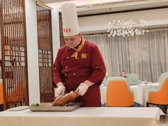 -北京全聚德(西客站店)