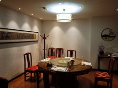 包厢-中国徽菜·徽商故里(广安门店)
