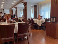 -将军烧鹅海鲜酒楼