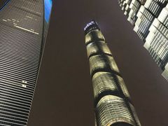 -上海中心大厦
