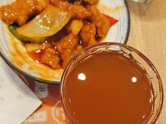 -大快活(丽丰店)