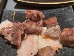 -花时·炭火烧肉(东百中心A馆店)
