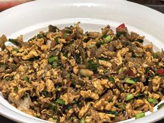 -小菜园新徽菜(合肥瑶海万达店)