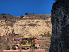 -北岳恒山
