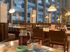 -甘思咪哚·云南艺术餐厅(天河广百店)