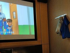 -金色印象·4K影院式足体养生(香榭里店)