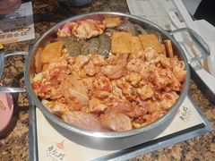 -黄记煌三汁焖锅(银盆岭万达广场店)