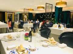 -Yan Ting 宴庭中餐厅(上海静安瑞吉酒店)