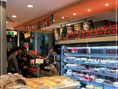 -85度C(深圳佳宁娜店)