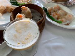 -青岛海景花园大酒店·粤海餐厅