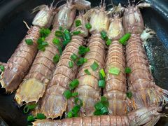 -甬小馆·焗海鲜温州菜(五马街店)