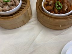 -点红点绿茗点居(客村店)