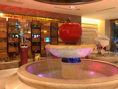 -钱柜音乐会所(罗湖店)