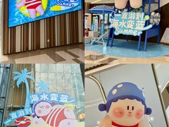 -成都仁和新城购物中心