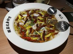 -新太二·鲜料川菜(群光广场店)