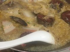 -金掌勺锅包肉(太原万达店)