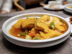 -闫府私房菜·老字号(恒隆店)