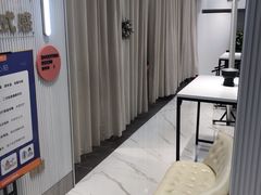 -海马体照相馆(环贸iapm大师爱情店)